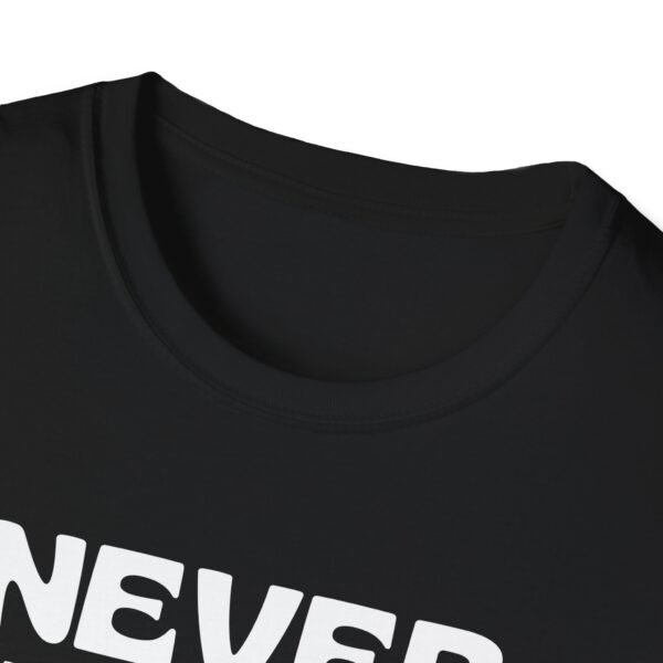 10245126864340110541_2048.jpeg Never Underestimate Vintage Biker T-Shirt - Funny Cycling Tee for Men