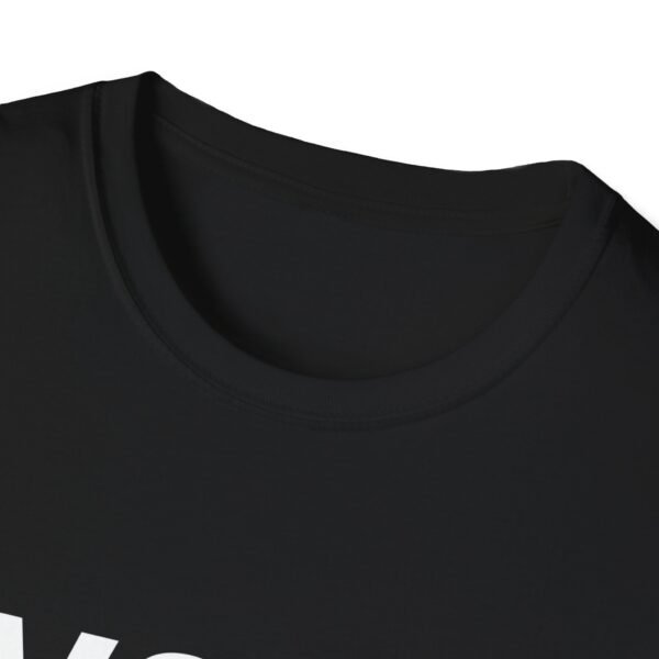 11797901214858513886_2048.jpeg Inspirational "You Are Enough" T-Shirt for Self-Love and Confidence