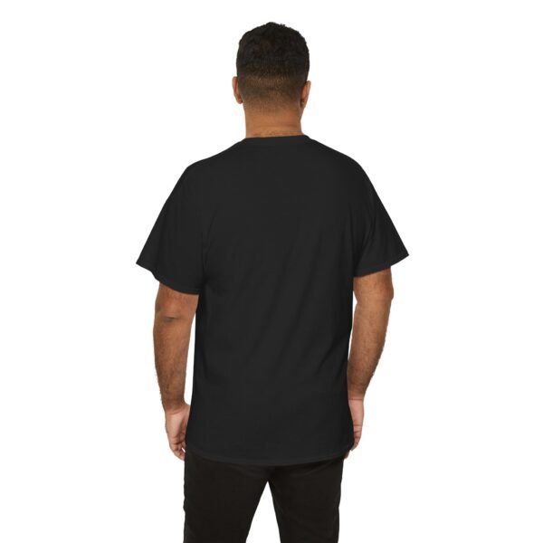 Adventure-Inspired Unisex Heavy Cotton Tee - 'I’d Hike That' Design