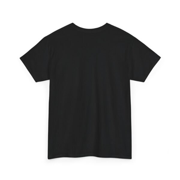 Adventure-Inspired Unisex Heavy Cotton Tee - 'I’d Hike That' Design