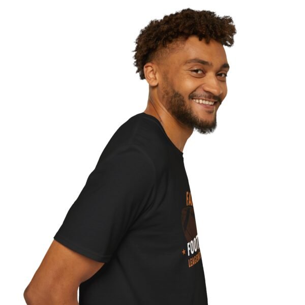 15653969762942284939_2048-1.jpeg Fantasy Football Legend T-Shirt - Gift for Football Fans