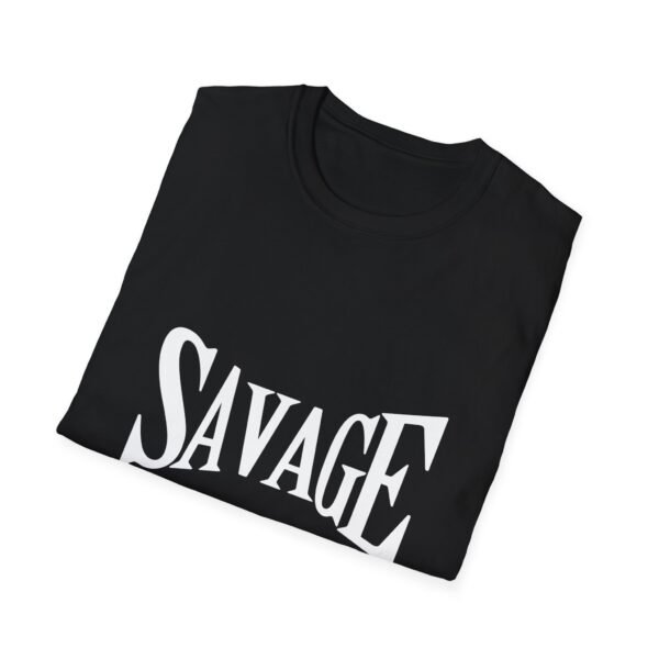 15799464919731376642_2048.jpeg Savage T-Shirt for Bold Fashion Lovers - Stand Out in Style