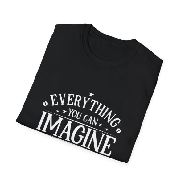 1605041063097737722_2048.jpeg Everything You Can Imagine Is Real - Inspirational T-Shirt Design