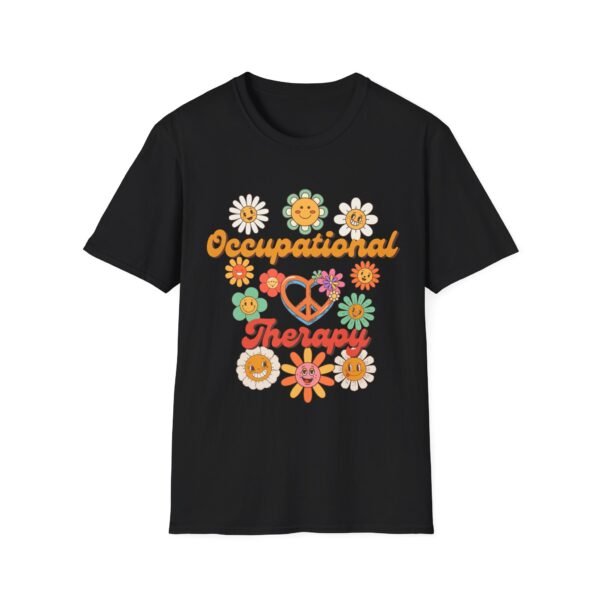 16597468143146118595_2048.jpeg Occupational Therapy T-Shirt: Perfect Gift for Therapists