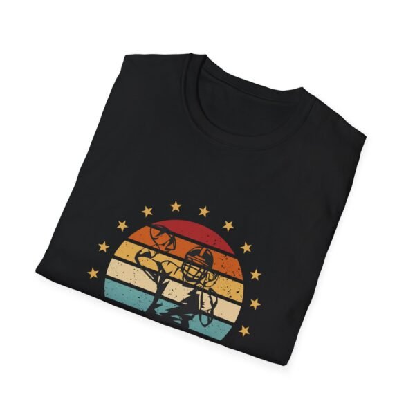 16716119511843311631_2048.jpeg Football is My Favorite Season T-Shirt for True Fans and Players
