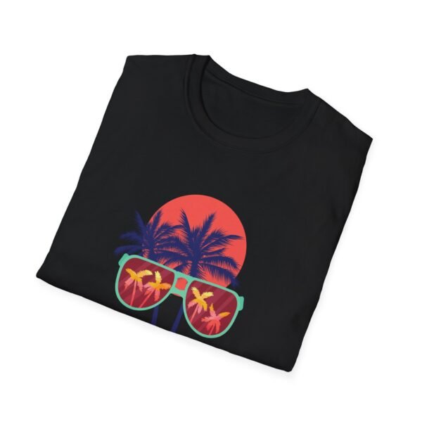 Hello Summer T-Shirt: Embrace the Sunshine in Style!