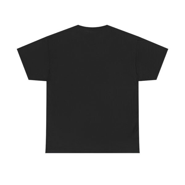 Adventure-Inspired Unisex Heavy Cotton Tee - 'I’d Hike That' Design
