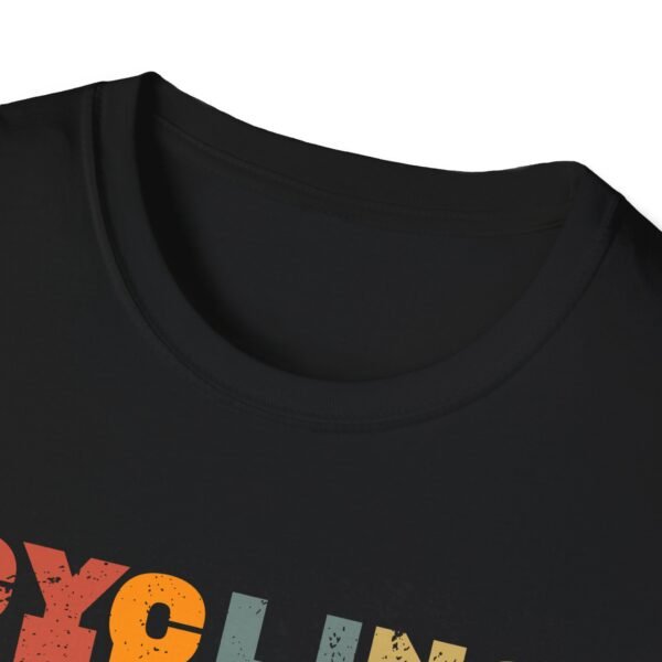 261808019338075216_2048.jpeg Vintage CYCLING T-Shirt for Men – Cool Bike Lover Tee | Soft & Stylish Biker Shirt