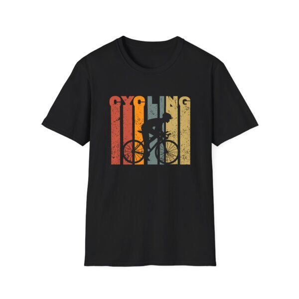 2776080461195790836_2048.jpeg Vintage CYCLING T-Shirt for Men – Cool Bike Lover Tee | Soft & Stylish Biker Shirt
