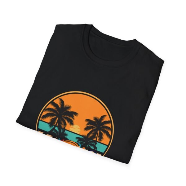 Summer Vibes T-Shirt: Embrace the Sunshine with Style!