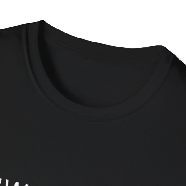WARNING: Crazy Mom Inside T-Shirt - Perfect Gift for Mothers!