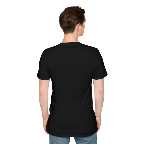 4522137392797939717_2048.jpeg Cycologist T-Shirt - Funny for Cyclists & Bike Lovers for Men & Women
