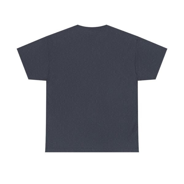 Adventure-Inspired Unisex Heavy Cotton Tee - 'I’d Hike That' Design