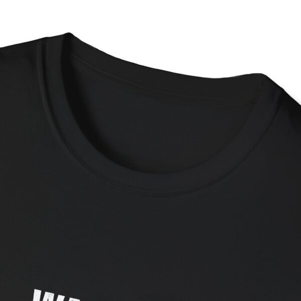 5048061296313865397_2048.jpeg Warning: Crazy Dad Inside - Funny Dad T-Shirt Gift Idea