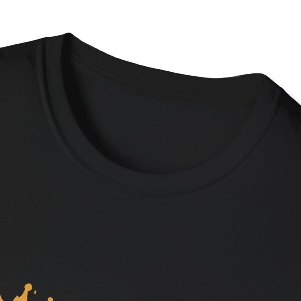 517714188798440769_2048.jpeg Step into Glory: One Step at a Time, You'll Get There T-Shirt