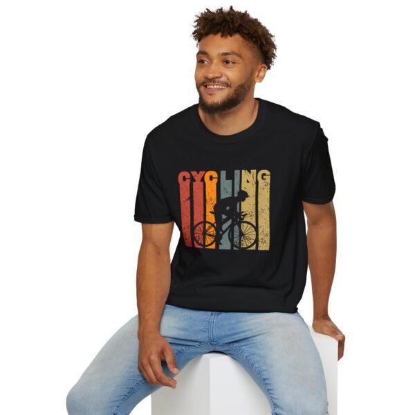 5790048628605072775_2048.jpeg Vintage CYCLING T-Shirt for Men – Cool Bike Lover Tee | Soft & Stylish Biker Shirt