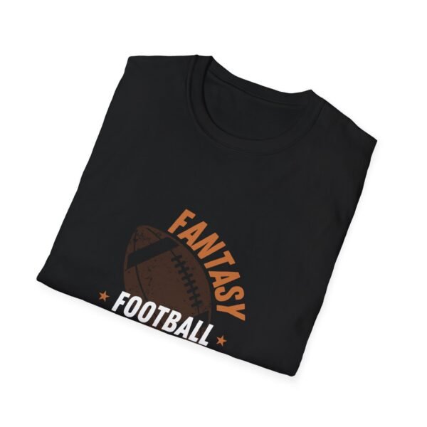 583467829426626673_2048-1.jpeg Fantasy Football Legend T-Shirt - Gift for Football Fans