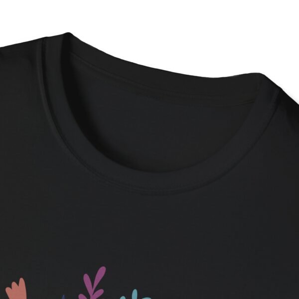 6647121583892731461_2048.jpeg Occupational Therapy T-Shirt: Support Therapists with Style
