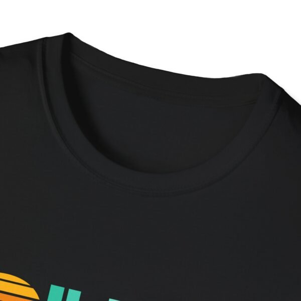 Trendy Summer T-Shirt for Beach Lovers - Perfect for Summer Vibes