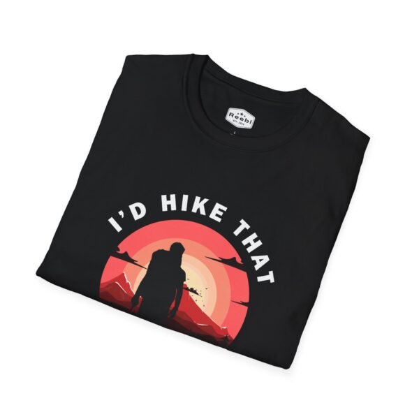 7852512255176220188_2048.jpeg Unisex Softstyle T-Shirt