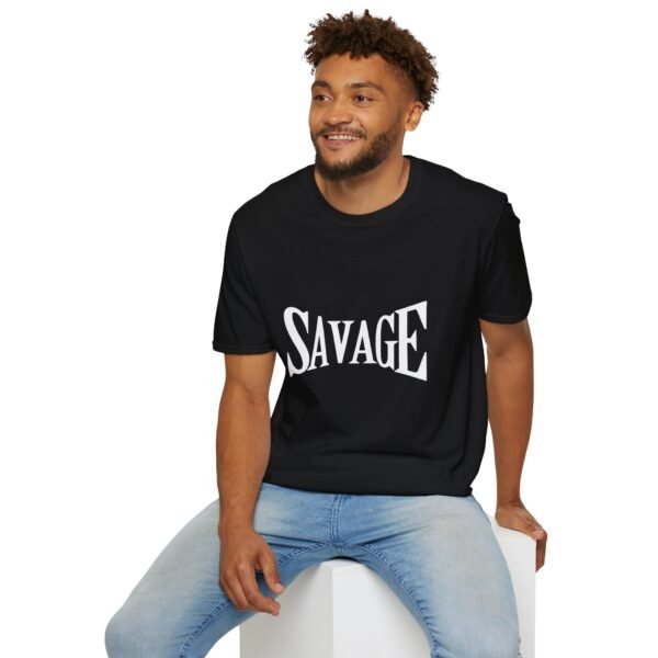 8044157895406938943_2048.jpeg Savage T-Shirt for Bold Fashion Lovers - Stand Out in Style