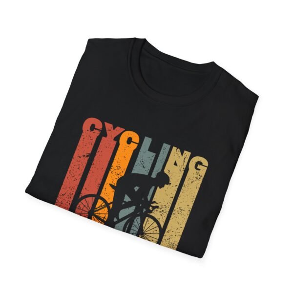 8276635656102232658_2048.jpeg Vintage CYCLING T-Shirt for Men – Cool Bike Lover Tee | Soft & Stylish Biker Shirt