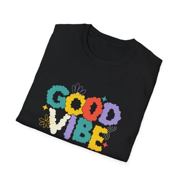 9453800656137560682_2048.jpeg Good Vibes T-Shirt Design - Spread Positivity and Joy Today!